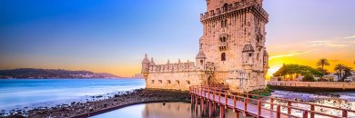 Escápate a Lisboa en hotel 4*