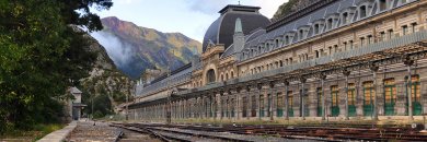 Descubre el Pirineo Aragonés alojado en apartamentos