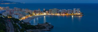 Semana Santa en Oropesa en hotel 4* con Pensión Completa