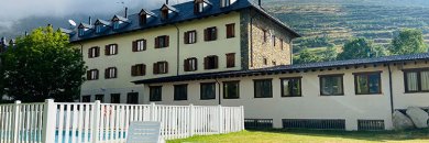 Última Hora: Semana Santa en Boí Taüll Resort