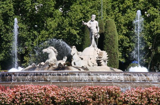 Fin de semana a 30 minutos de Madrid: hotel 4* y desayunos incluidos - Destino