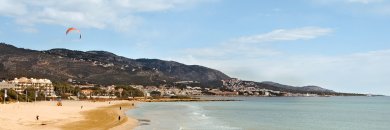 Descubre Alcocéber alojado en apartamentos