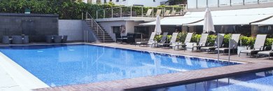 ¡Adults Only! Semana santa en Hotel 4* con Media Pensión en Sitges