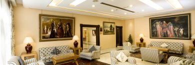 Visita Marbella en aparthotel 4* muy céntrico