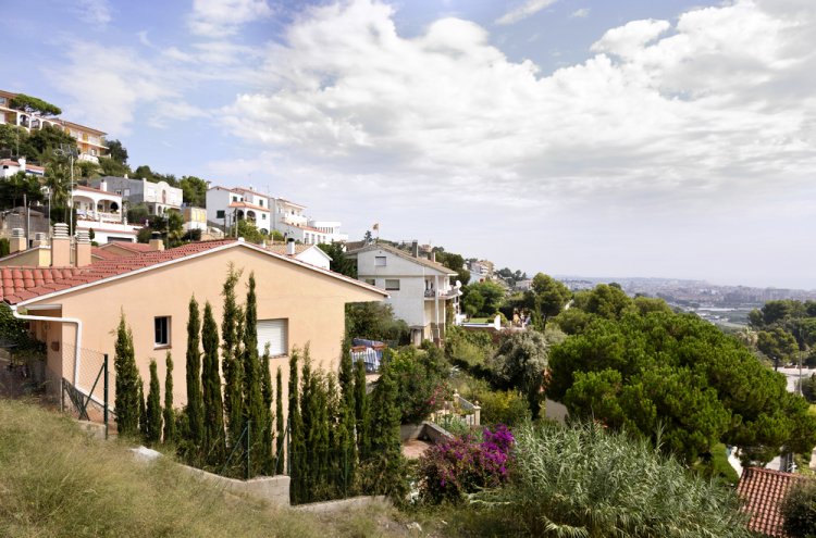 Adults Only: Hotel 4* en Santa Susana con Media Pensión - Destino