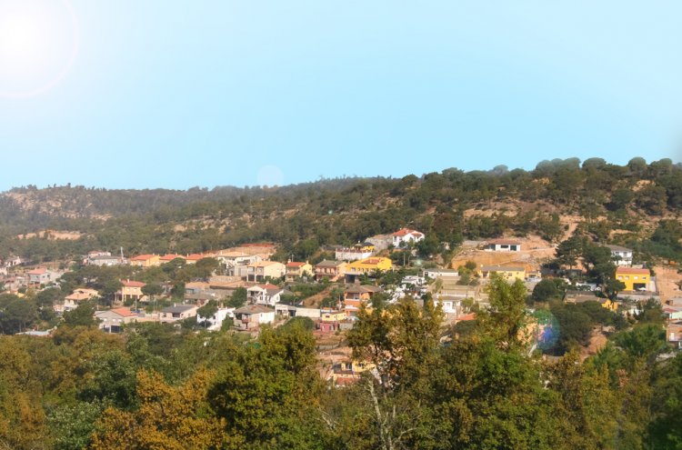 Adults Only: Hotel 4* en Santa Susana con Media Pensión - Destino