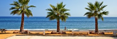 Descubre El Morche (Málaga) en hotel 4* y en Media Pensión