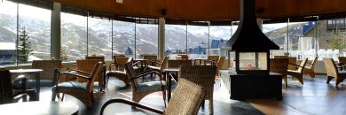 Escápate a Formigal en hotel 4* (Pirineo Aragonés)