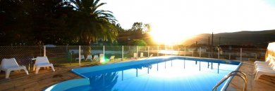 Semana de vacaciones en Rías Baixas con desayunos (Pontevedra)