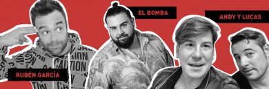 ¡Última Hora! Espectáculo + Hotel 4* con desayunos cerca de Madrid