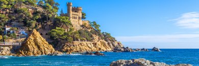 Vacaciones en Lloret de Mar en hotel 4*