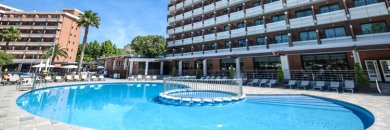 Verano en Salou en Pensión Completa (Costa Dorada)