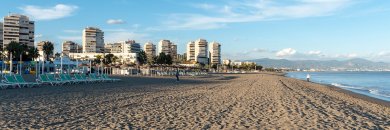 ¡Adults Only! Torremolinos en hotel 4* con Spa