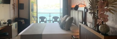 Adults Only: Hotel 4* en Almuñécar con vistas al mar 