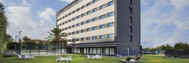 Descubre Paterna en hotel 4* a sólo 15 minutos de Valencia