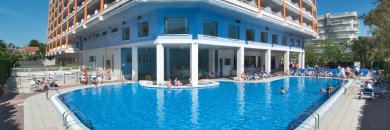 Hotel 4* en Salou en Pensión Completa (Costa Dorada)