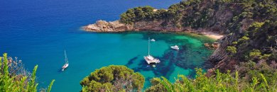 TODO INCLUIDO en hotel 4* en Tossa de Mar