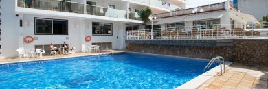 Verano en Santa Susana con SPA y hotel 4* ¡1r niño GRATIS!