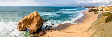 Descubre Torres Vedras muy cerca de la playa (Lisboa)