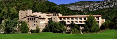 Alójate en un hotel 4* con encanto (Tarragona)