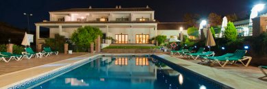 Disfruta de un resort 4* en Mijas (Málaga)