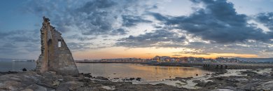 Descubre las Rías Baixas (Galicia)