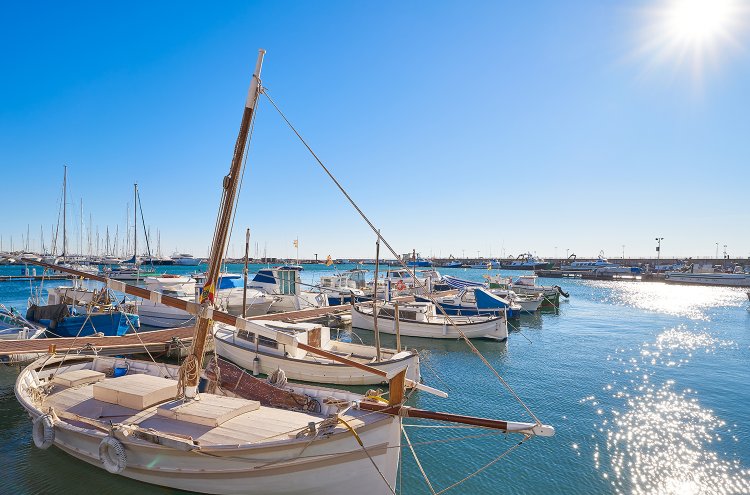 Alójate en un Resort de lujo en primera línea de mar - Destino