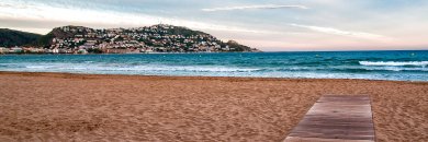 ¡Disfruta este verano de la magia de Roses!