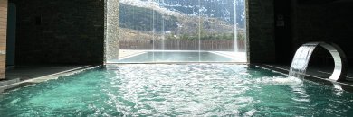 Disfruta en hotel 3* en Boí Taüll Resort + SPA