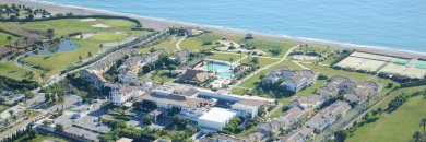 Disfruta en Motril en Resort 4* con TODO INCLUIDO