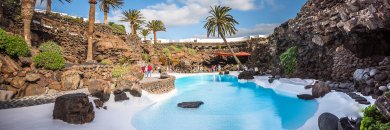 Verano y más  en la Isla de Lanzarote en hotel 4* con TODO INCLUIDO