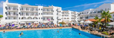 Verano en Mallorca con TODO INCLUIDO ¡1 niño GRATIS!