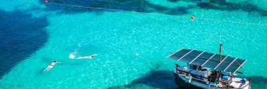 Disfruta de Ibiza con Pensión Completa muy cerca de playa