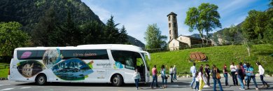 Escapada cultural en Andorra con Cenas