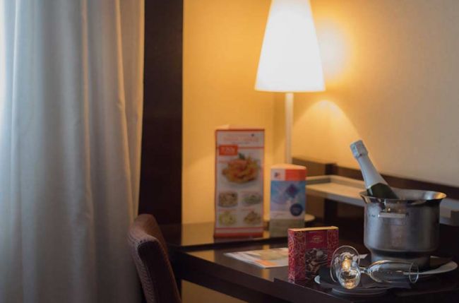 ¡Escapada romántica a Madrid! - Destino