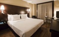 ¡Escapada romántica a Madrid! - Destino