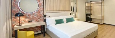 ¡Estrena hotel 4* en el centro de Córdoba!