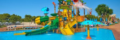 Vacaciones en hotel 4* con TODO INCLUIDO en Mallorca