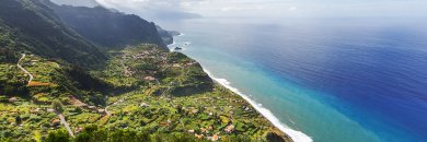 ¡Última hora! Verano en la paradisíaca Isla de Madeira