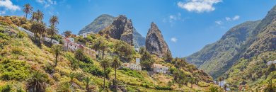 Descubre La Gomera, un paraíso oculto en las Islas Canarias