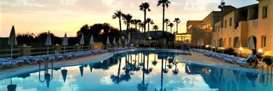 Agosto en Menorca y Media Pensión en hotel 4* junto a la playa 