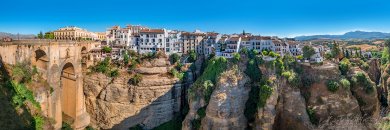 Descubre la preciosa ciudad de Ronda alojado en Hotel-Boutique