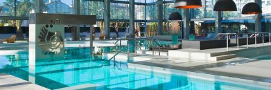 Escapada a Reus con entrada a Aquum Spa & Wellness