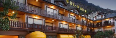 Escapada con encanto en Sant Julia (Andorra)