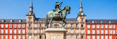 Escapada a 30 minutos de Madrid: hotel 4* y desayunos incluidos