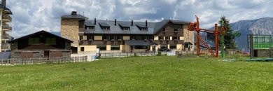 Naturaleza y Montaña en Port del Comte (Pirineo Catalán)