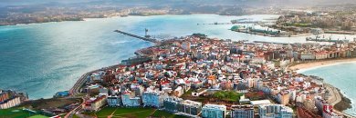 Vacaciones en A Coruña con desayunos