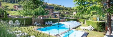 Escapada a Canillo con encanto (Andorra)