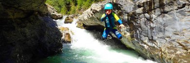 Aventura en el corazón de los Pirineos Franceses (Piau Engaly)