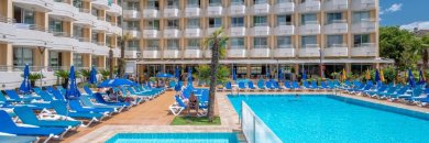 Tossa de Mar en hotel 4* ¡1 niño GRATIS!